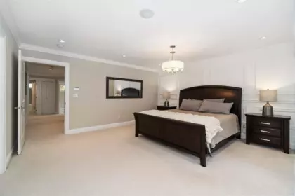 Office / Den Photo of 3459 Darwin Avenue, Coquitlam, BC