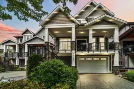 3459 Darwin Avenue, Coquitlam, BC