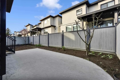 Aerial View of 16775 18b Avenue, Surrey, BC