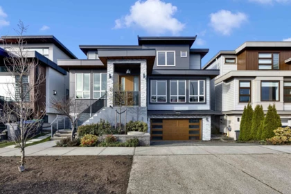 16775 18b Avenue, Surrey, BC, Surrey — Single Family Residence for sale