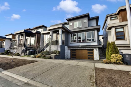 16775 18b Avenue, Surrey, BC, Surrey — Single Family Residence for sale