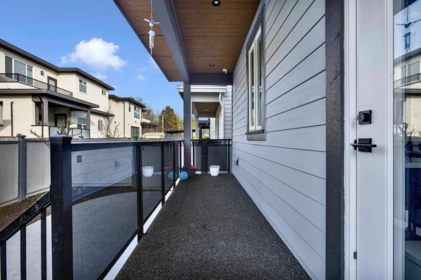 Outdoor Kitchen Photo of 16775 18b Avenue, Surrey, BC