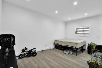 Outdoor Patio Photo of 16775 18b Avenue, Surrey, BC