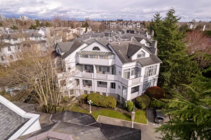 303 7671 Abercrombie Drive, Richmond, BC, Richmond — Apartment/Condo for sale