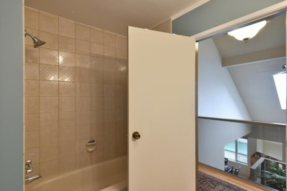 Office / Den Photo of 7 5471 Secret Cove Road, Halfmoon Bay, BC