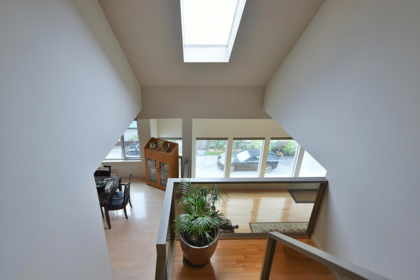 Primary Bedroom Photo of 7 5471 Secret Cove Road, Halfmoon Bay, BC