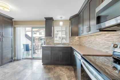 61 2450 Lobb Avenue, Port Coquitlam, BC, Port Coquitlam — Townhouse for sale