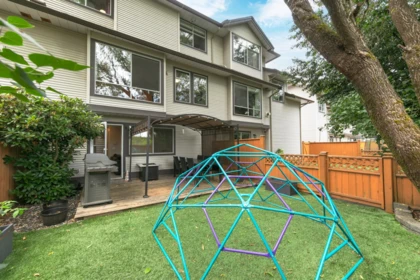 61 2450 Lobb Avenue, Port Coquitlam, BC, Port Coquitlam — Townhouse for sale