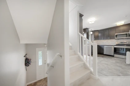 61 2450 Lobb Avenue, Port Coquitlam, BC, Port Coquitlam — Townhouse for sale
