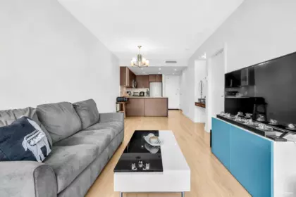 1009 7373 Westminster Highway, Richmond, BC, Richmond — Apartment/Condo for sale
