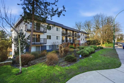 303 357 E 2nd Street, North Vancouver, BC, North Vancouver — Apartment/Condo for sale