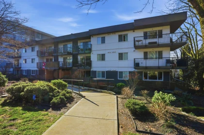 303 357 E 2nd Street, North Vancouver, BC, North Vancouver — Apartment/Condo for sale