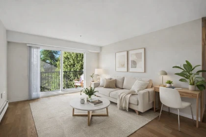303 357 E 2nd Street, North Vancouver, BC, North Vancouver — Apartment/Condo for sale