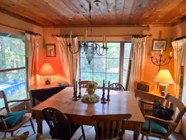 793 Andy's Bay Road, Gambier Island, BC, Gambier Island — Single Family Residence for sale