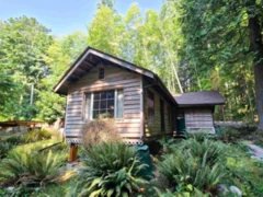793 Andy's Bay Road, Gambier Island, BC