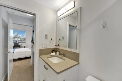 Laundry Room Photo of 317 5638 201a Street, Langley, BC