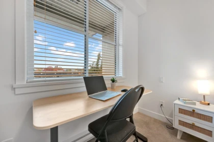 Office / Den Photo of 317 5638 201a Street, Langley, BC