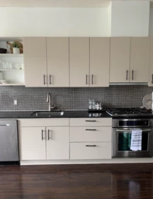 Pantry Photo of 710 121 Brew Street, Port Moody, BC