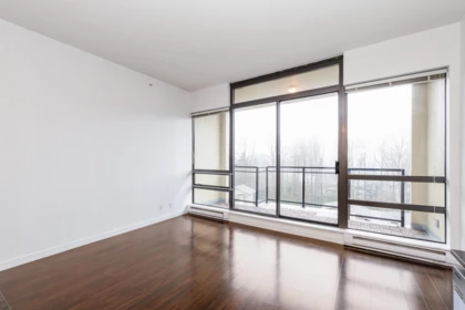 Walk-In Closet Photo of 710 121 Brew Street, Port Moody, BC