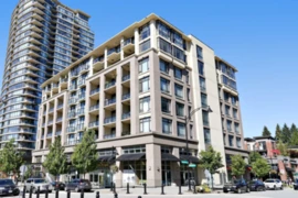 710 121 Brew Street, Port Moody, BC