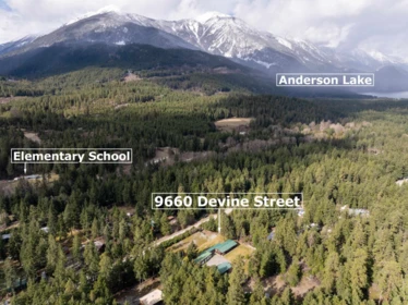 Community Amenities Photo (Clubhouse) of 9660 Devine Street, D'Arcy, BC