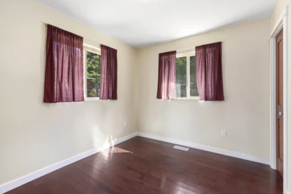 Laundry Room Photo of 9660 Devine Street, D'Arcy, BC