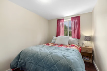 Loft / Bonus Room Photo of 9660 Devine Street, D'Arcy, BC