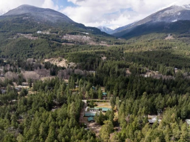 Street View Photo of 9660 Devine Street, D'Arcy, BC
