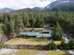 9660 Devine Street, D'Arcy, BC
