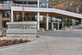 202 3963 Uplands Way, West Vancouver, BC