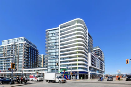 1306 8199 Capstan Way, Richmond, BC, Richmond — Apartment/Condo for sale