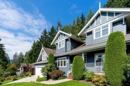 906 Prospect Avenue, North Vancouver, BC, North Vancouver — Single Family Residence for sale
