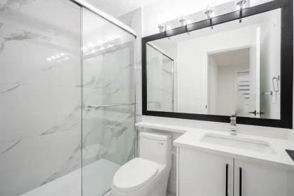 Community Amenities Photo (Clubhouse) of 7515 205 Street, Langley, BC
