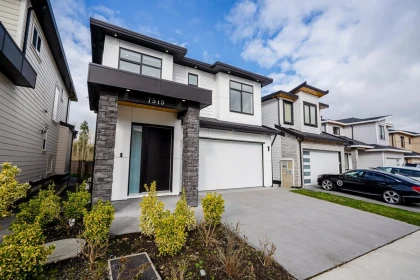 7515 205 Street, Langley, BC, Langley — Single Family Residence for sale