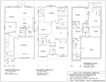 7515 205 Street, Langley, BC, Langley — Single Family Residence for sale
