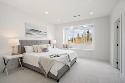 Office / Den Photo of 7515 205 Street, Langley, BC