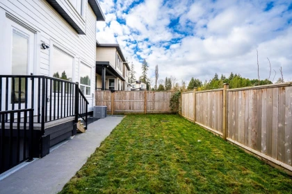 Playground / Recreational Area Near 7515 205 Street, Langley, BC