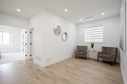 Powder Room Photo of 7515 205 Street, Langley, BC