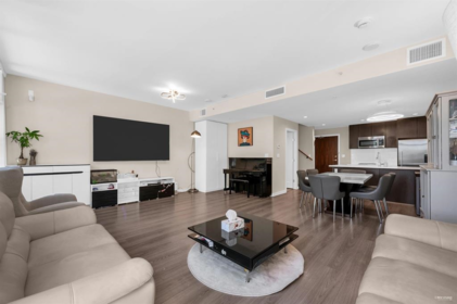 Kitchen Photo of TH16 8677 Capstan Way, Richmond, BC