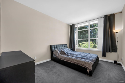 Loft / Bonus Room Photo of TH16 8677 Capstan Way, Richmond, BC