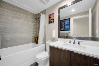 Office / Den Photo of TH16 8677 Capstan Way, Richmond, BC