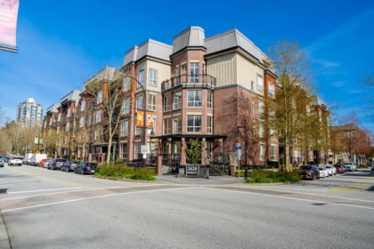 215 2628 Maple Street, Port Coquitlam, BC, Port Coquitlam — Apartment/Condo for sale