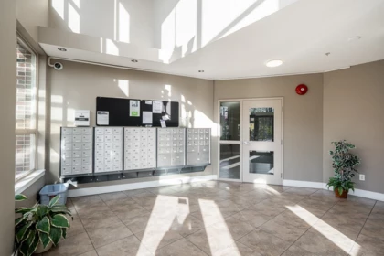 215 2628 Maple Street, Port Coquitlam, BC, Port Coquitlam — Apartment/Condo for sale