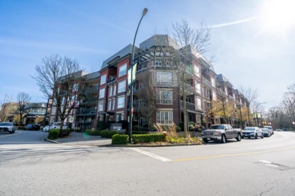 215 2628 Maple Street, Port Coquitlam, BC, Port Coquitlam — Apartment/Condo for sale