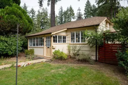2268 Edgemont Boulevard, North Vancouver, BC, North Vancouver — Single Family Residence for sale