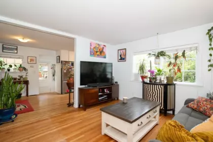 2268 Edgemont Boulevard, North Vancouver, BC, North Vancouver — Single Family Residence for sale