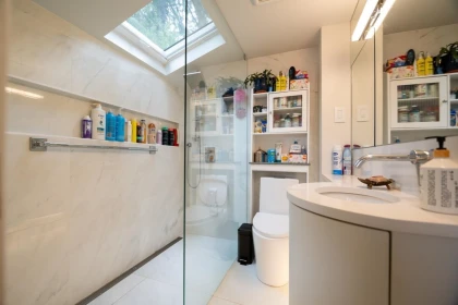 Primary Bedroom Photo of 2268 Edgemont Boulevard, North Vancouver, BC