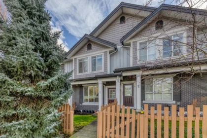 53 7157 210 Street, Langley, BC, Langley — Townhouse for sale