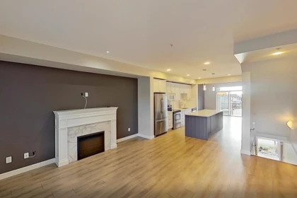 53 7157 210 Street, Langley, BC, Langley — Townhouse for sale