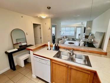 408 3580 W 41st Avenue, Vancouver, BC, Vancouver — Apartment/Condo for sale